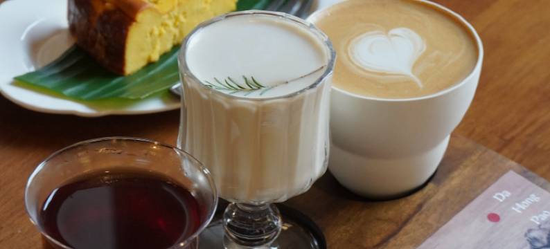 石頭會唱歌·舊寨山間民宿图片