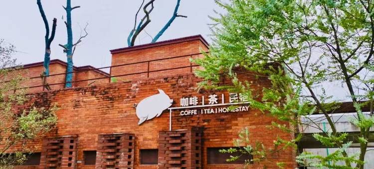 烟火渡图片
