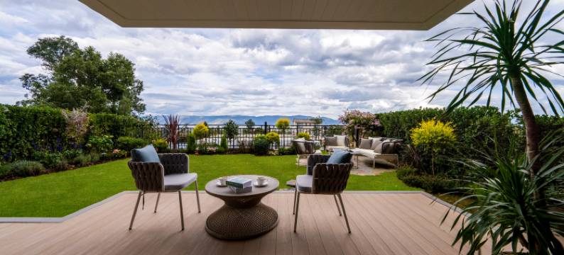 艾迪雅·半山｜Half Mountain Garden设计师观景度假民宿图片