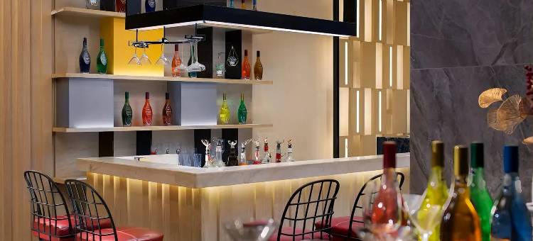 宜尚酒店(广州北京路步行街天字码头店)图片