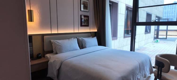 云居酒店(南京南站天隆寺地铁站店)图片