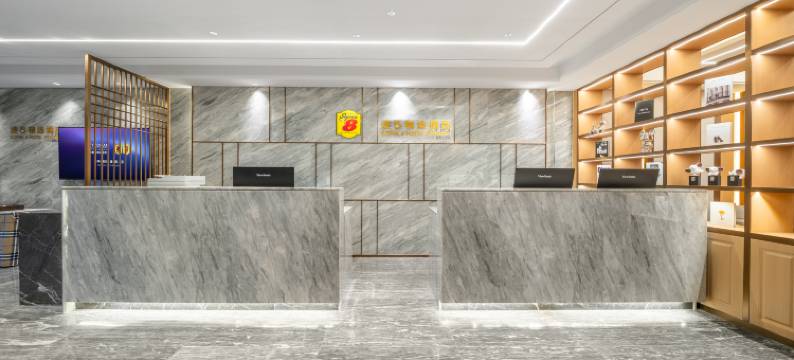 速8精选酒店图片