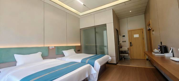 南吉旅程酒店图片