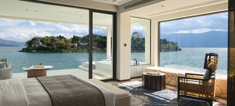 阿凯缇娅度假酒店图片