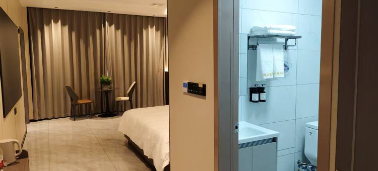 大拇指酒店图片