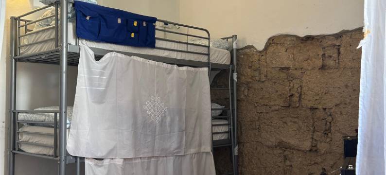 阿沙瓦纳巢旅舍(Ashavana Nest Hostel)图片