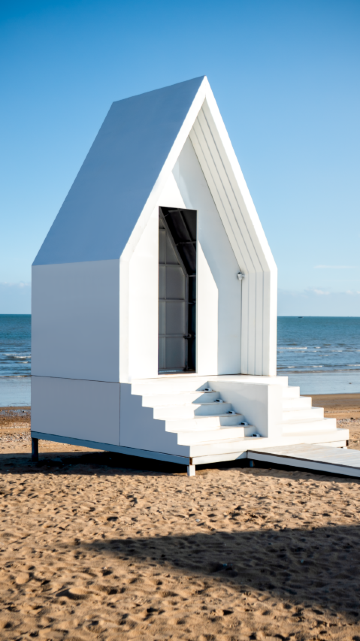 安泰海洋美学酒店图片