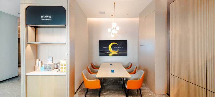 城市便捷酒店(赣州南康中学文峰大道店)图片