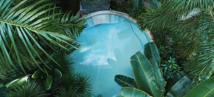 维也纳酒店(弥勒湖泉水乡温泉店)图片