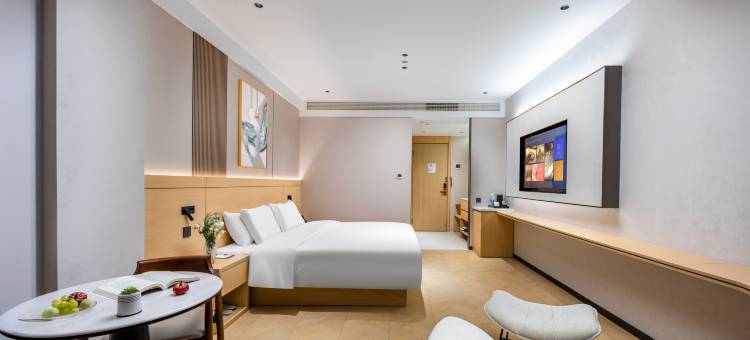 亚悦酒店(墨江哈尼大道店)图片