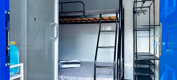 RedDoorz @ Tandikan Suites El Nido图片