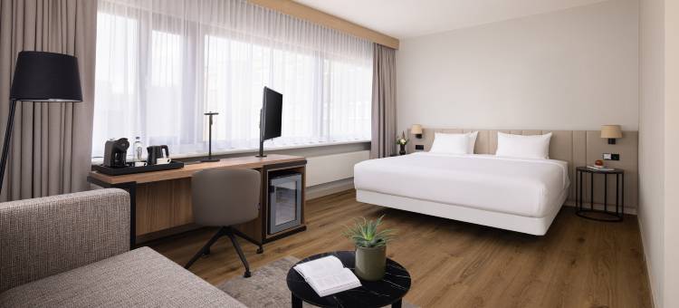 鹿特丹亚特兰大NH酒店(NH Atlanta Rotterdam)图片