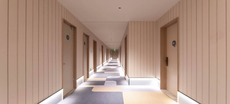 汉庭酒店(广德经开区太极大道店)图片