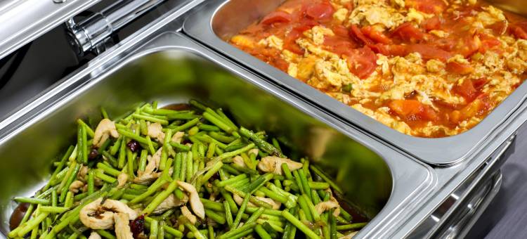 宋风•亚果酒店(开封清明上河园鼓楼广场店)图片