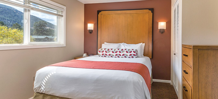 世标度假屋-埃斯蒂斯帕克(WorldMark Estes Park)图片