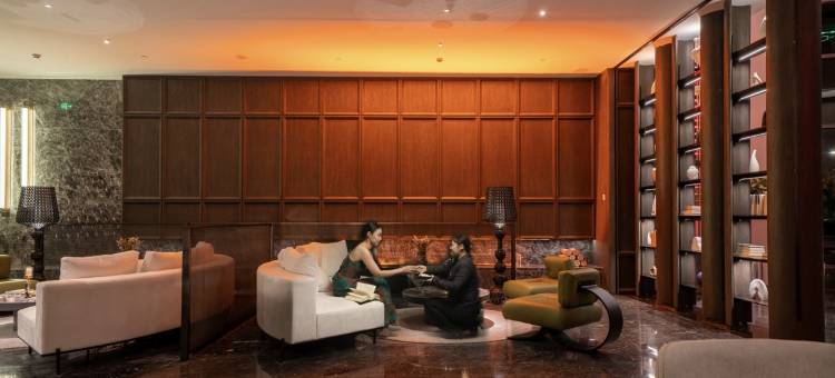 铂亚酒店(齐齐哈尔万达广场店)图片