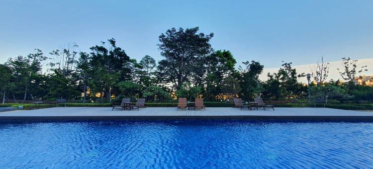 金门金湖饭店图片