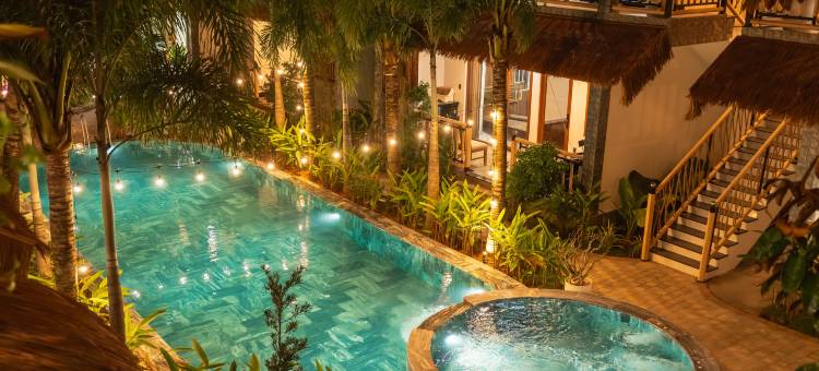 Le Bambou Resort & Spa Phu Quoc图片