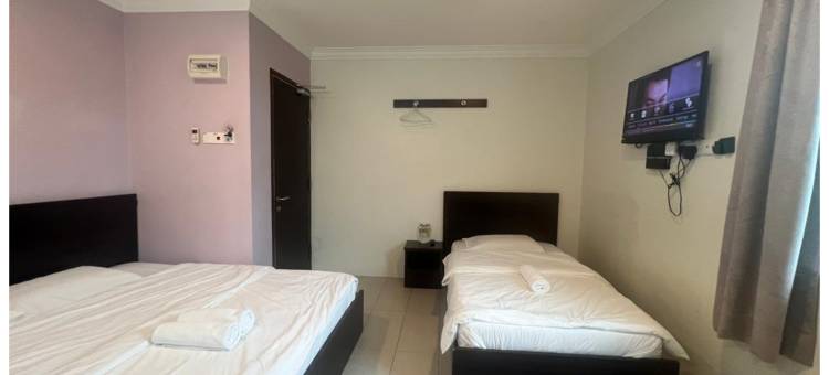 OYO 91259 Hai Thien Motel图片