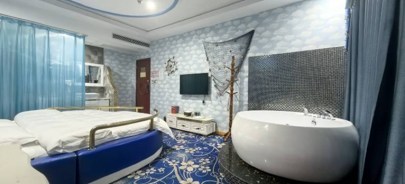 湘潭紫佳酒店图片