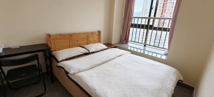 栖畔和美居民宿(重庆双溪口和美家园店)图片