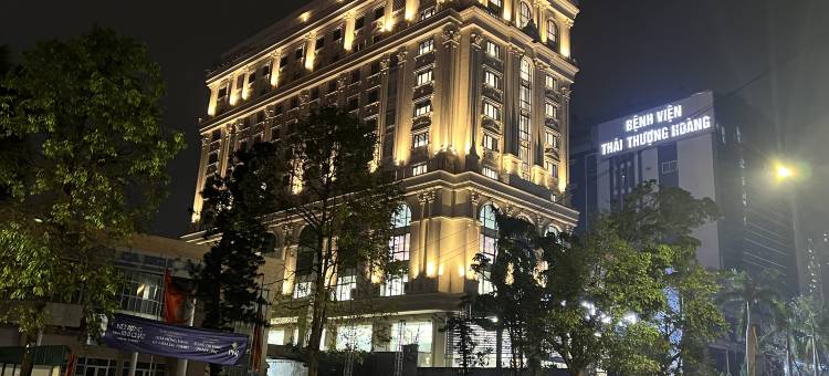 客赞酒店(荣市店)(KEZAN VINH HOTEL)图片