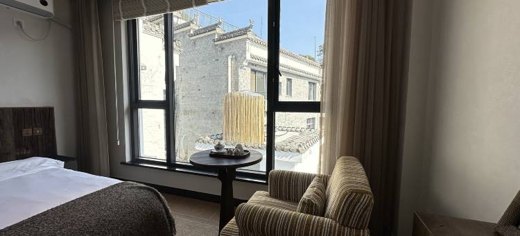 梵山里丨Dream·半日闲Joy度假美宿(瑶里古镇风景区店)图片