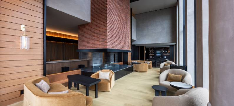 THE GATE HOTEL札幌 by HULIC(THE GATE HOTEL SAPPORO by HULIC)图片