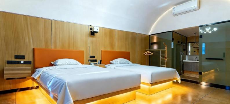 凤山小院(吕梁离石龙凤北大街店)图片