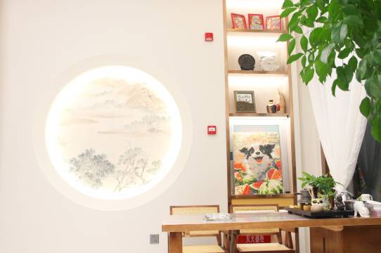 溪岸酒店(曲靖沾益店)图片