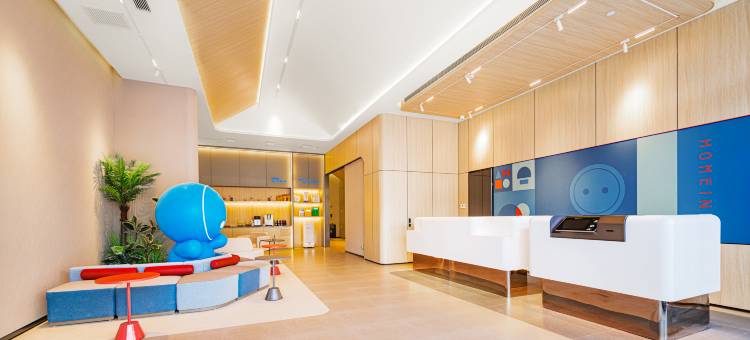 如家酒店(运城吾悦广场店)图片