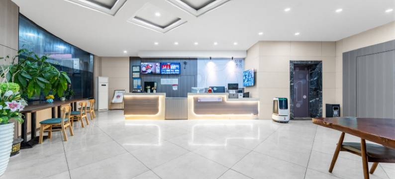 喆曼酒店(诸暨店口客运站万通路店)图片