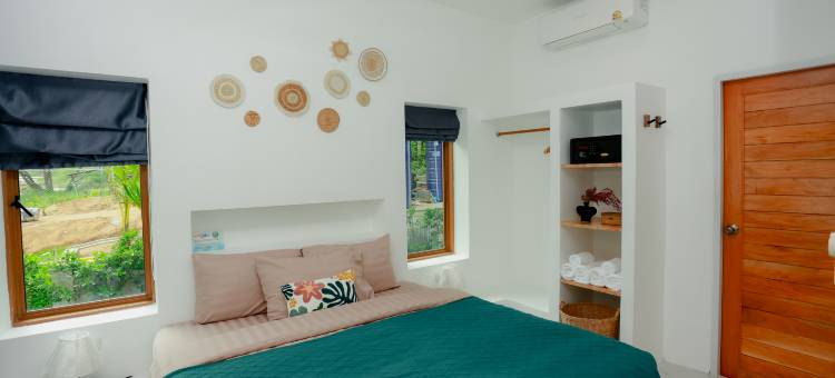 岩石与月亮精品别墅(Rock & Lune Boutique Villas)图片