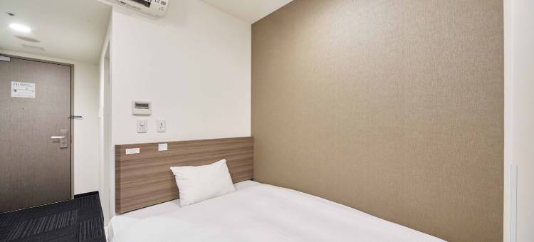 R&B酒店-新大阪北口(WASHINGTON R&B Hotel Shin-Osaka Kita-guchi)图片