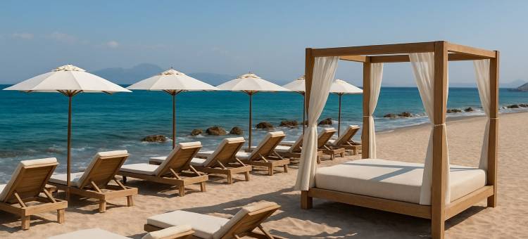 库洛斯宫活力生活酒店(Kouros Palace Active Lifestyle Hotel)图片