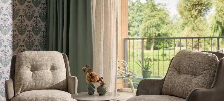 福伦丹凡德瓦克酒店(Van der Valk Hotel Volendam - Recently Renovated)图片