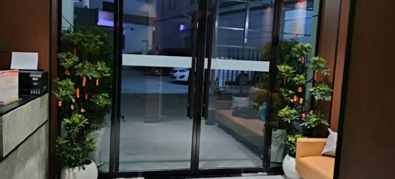 紫阳金凤宾馆图片