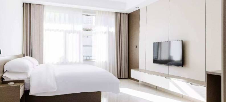 云小居民宿(包头昆都仑区店)图片