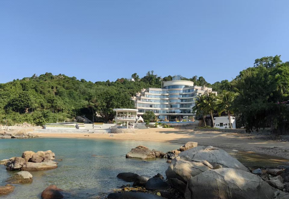 Hotel Overview