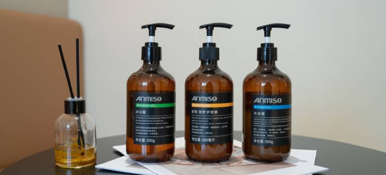 未来舰酒店(融创乐园店)图片