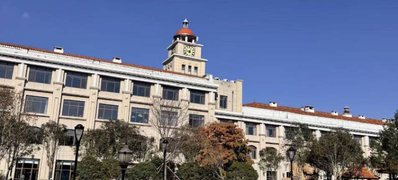 青岛莱西白鹭湖大酒店图片