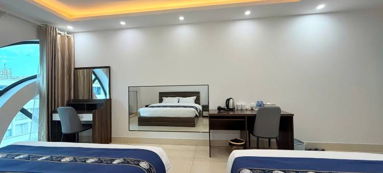 格林豪泰酒店(北宁韩国街店)(Green Tree Hotel)图片