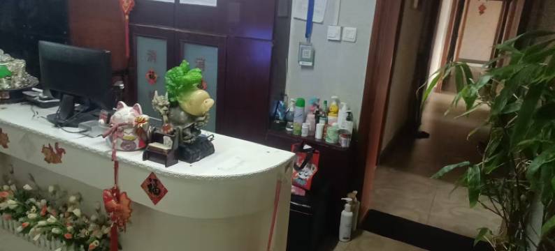 本溪德丰宾馆图片