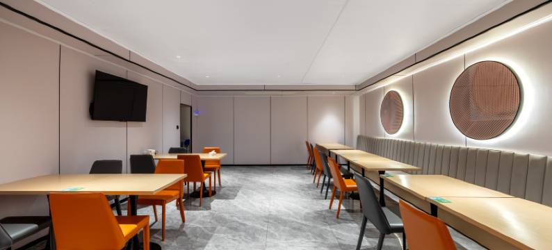 地平线电竞酒店(淮安淮阴工学院北京北路店)图片