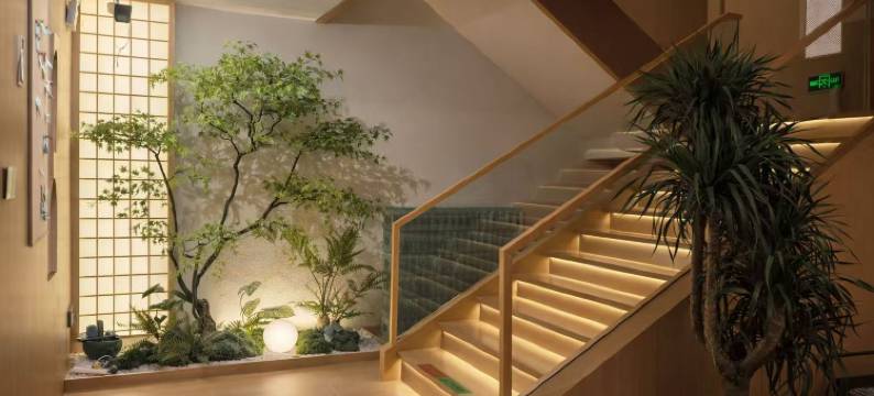 临汾隐庐阑珊民宿(山西电子科技学院店)图片