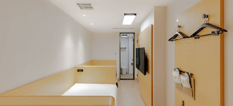 海友酒店(安庆高铁站店)图片