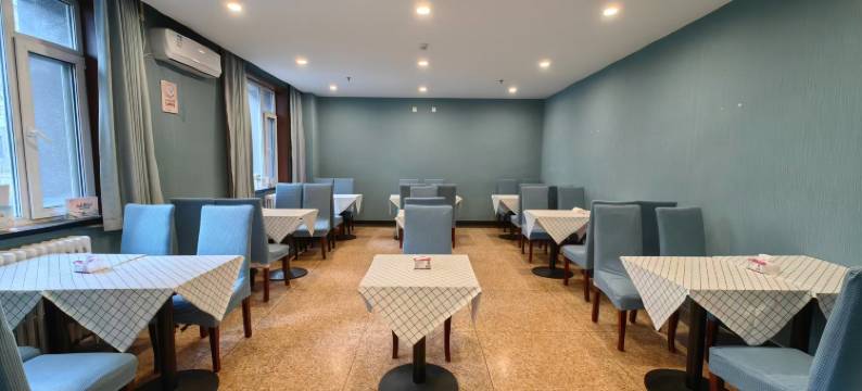 西翠宾馆(北京五棵松店)图片