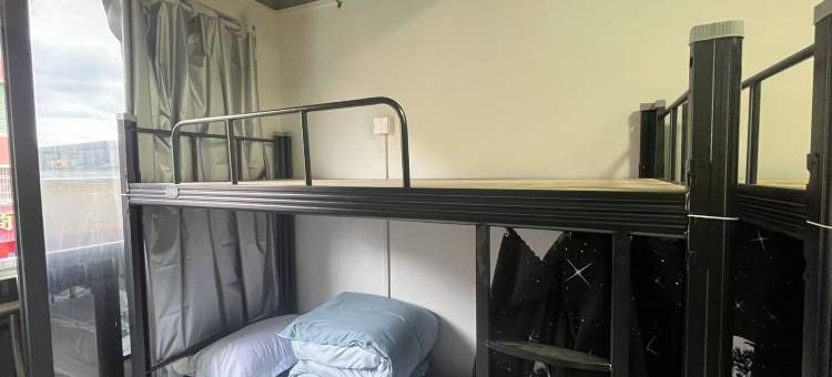 云栖公寓(松佛路店)图片