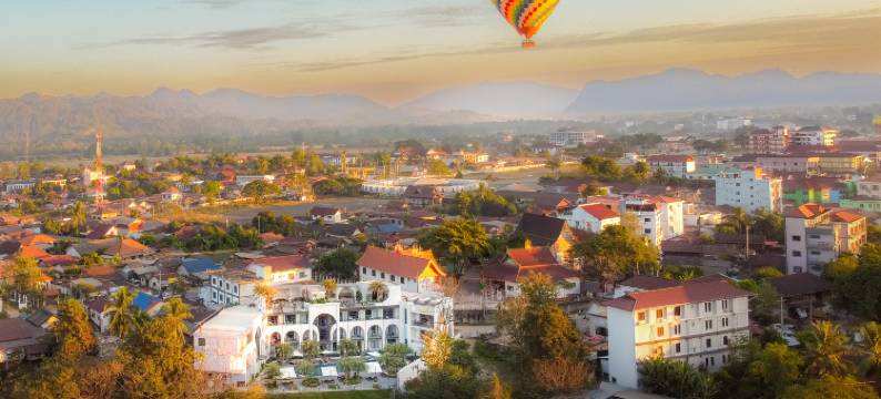 日出山景度假村(Sunrise Mountain View Resort)图片