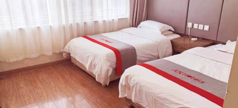 贵都酒店(北师大附中店)图片